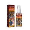 South Moon Tiger Oil Spray, Relieve Body Joint Knee Discomfort With External Massage Treatment Spray