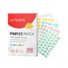 Jaysuing Cloud Acne Patch, Invisible Blemish Patch Gently Repair Acne Muscle To Reduce Acne Marks