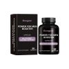 Googeer Dietary Supplement Capsules, Men's Strength Enhancement Capsules Body Therapy