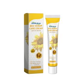 South Moon Bee Venom Joint Care Cream To Relieve Knee, Bone And Joint Pain And Discomfort Massage Cream