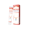 South Moon Heat Rash Treatment Cream, Alleviate The Uncomfortable Itching Clean Body Odor Care Cream For External Use Only
