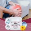 Wiyun Joint Pain Relief Cream Relieves Knee, Shoulder, Neck And Back Muscle Pain Discomfort Body Care Cream