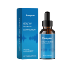 Googeer Ear Drops, Healthy Hearing Supplement Ear Care