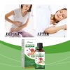 South Moon Stomach Soothing Oil, Promote Digestion, Relieve Bloating And Loss Of Appetite Body Care Oil