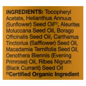 Jason Vitamin E Pure Natural Skin Oil Maximum Strength - 45000 Iu - 2 Fl Oz