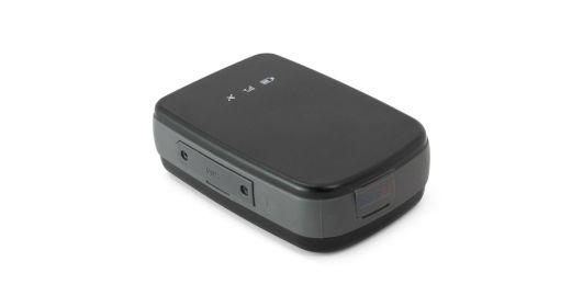 GPS Tracking Device Tracker Attach to Elderly Wheelchair Walker