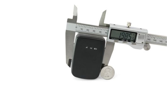 Tracking Device for Elderly Wheelchair or Walker Real Time GPS Tracker
