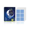 Jaysuing Sleep Patch, Care For Sleep At Night, Relieve Discomfort, Comfort And Gentle Care Sleep Patch