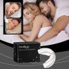 Oralhoe Anti-Snoring Mouthpiece, Braces At Night Anti-Snoring Braces For Calm Sleep At Night