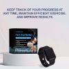 Houkea Sports Watch Sports Time Management Sports Daily Portable Fashion Sports Watch Accessories