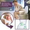 EELHOE Lymphatic Magnetic Body Sculpting Patch, Laxative Body Sculpting Belly Sculpting Firming And Slimming Patch