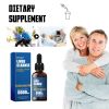 Googeer Dietary Supplement, Relax And Relieve Physical Discomfort Body Care Oral Drops