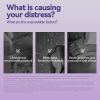 Ximonth Sleep Patches, Help Sleep More Dreams Easy To Wake Up Can Not Relieve Body Pressure Acupoint Sleep Patch