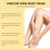 Ximonth Bee Venom Iv Cream Soothes Leg Fatigue And Improves Venous Circulation With Plant Extract Cream