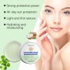 Eelhoe Centella Protective Cream Summer Uv Isolation Refreshing Non-Sticky Moisturizing Protective Cream