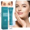 EELHOE Spirulina Boost, Repair Eye Bags, Dark Circles And Moisturizing Elastic Muscle Massage Treatment Around The Eyes