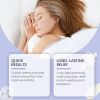 Woodsleep Magnesium Sleep Cream Improves Sleep, Relieves Body Fatigue And Sleep Discomfort, Relieves Pamper Sleep Cream