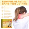 South Moon Joint Bee Venom Care Cream, Relieve Lumbar Shoulder And Neck Joint Muscle Pain And Discomfort Care Cream