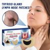 South Moon Thyroid Gland Lymph Node Patches, Ease Neck Lumps Ear Neck Thin Knot Meridians Swelling Sore Patch