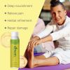 Ximonth Joint Repair Spray Wrist And Knee Massage Daily Treatment Gently Nourishes Body Skin