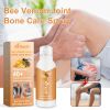 Ximonth Bee Venom Joint Repair Spray Relieves Lumbar Knee Joint Pain Discomfort Physical Health Care