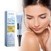 Ouhoe Firming Eye Gel, Anti-Wrinkle, Light Up Fine Lines And Dark Circles Under Eyes Firming And Hydrating Moisturizing Gel