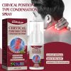 South Moon Cervical Spine Condensation Spray To Relieve Cervical Joint Pain And Lumbar Spine Relaxation And Collateralization External Spray