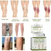 EELHOE Leg Repair Cream Relieves Leg Discomfort Massage Leg Repair Cream For Raised Veins