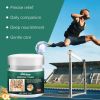 South Moon Ischium Care Ointment Reliever Ischium Femur Body Care Ointment For Shoulder, Neck And Lumbar Joints