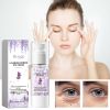 Hoygi Lavender Firming Eye Cream, Remove Eye Wrinkles Pouch Dropsy And Sagging Moist Fade Uneven Tone