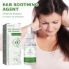 EELHOE Ear Relief Relieves Blocked Inner Ear Ringing Ear Discomfort Ear Health Care Ear Drops