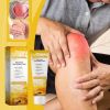 South Moon Bee Venom Joint Care Cream, Massage Repair Joint Muscle Acid Swelling External Bone Care Cream
