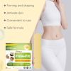 South Moon Lymphatic Care Patch Firming Body Lightweight Shape Relief Lymphatic Cleaning And Dredging Patch