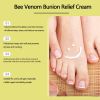 South Moon Bee Venom Bunion Relief Cream Foot Thumb Valgus Relief Joint Pain Activating Care Cream